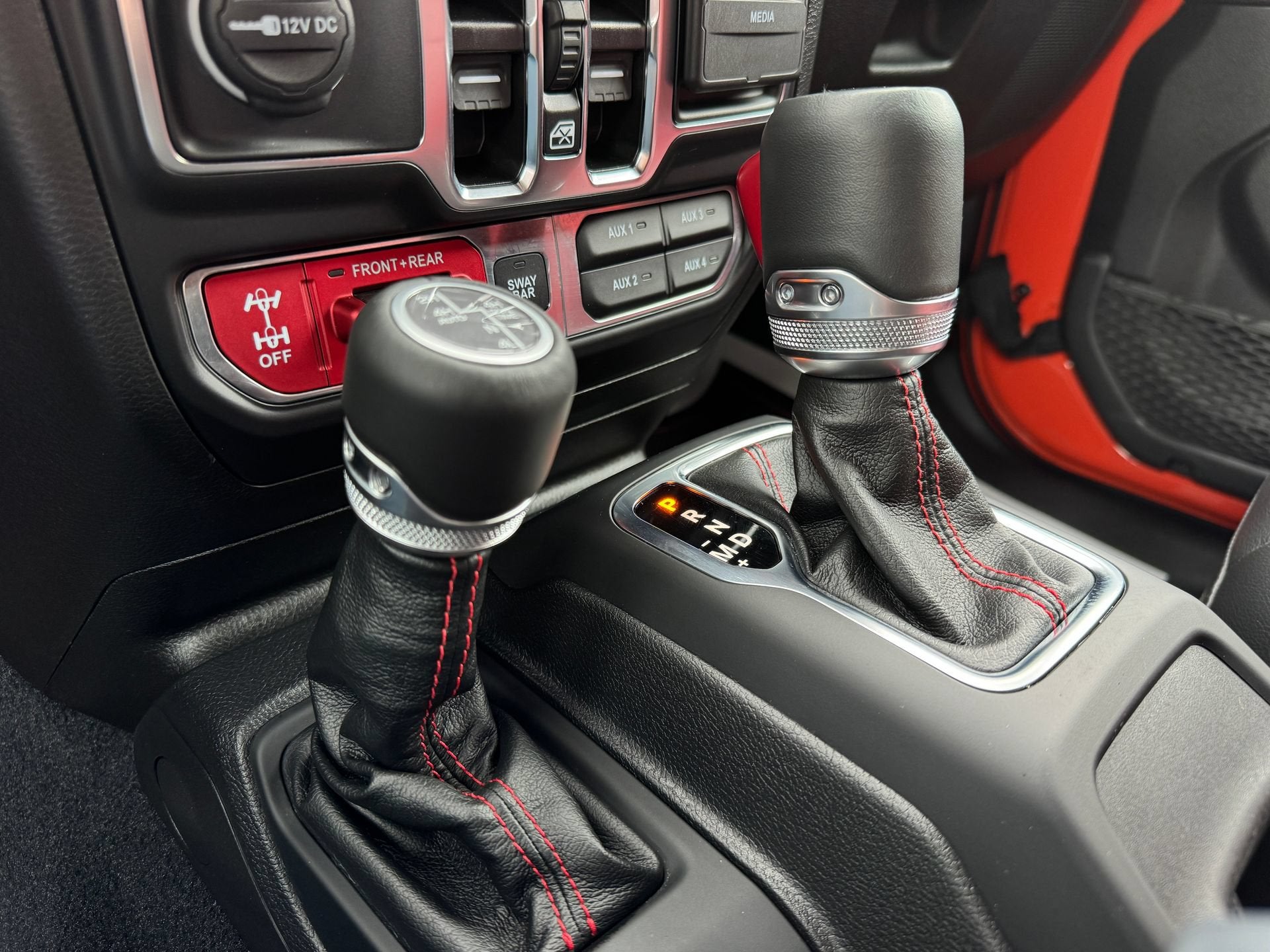 2023 Jeep Wrangler Rubicon 20th Anniversary Edition 4xe