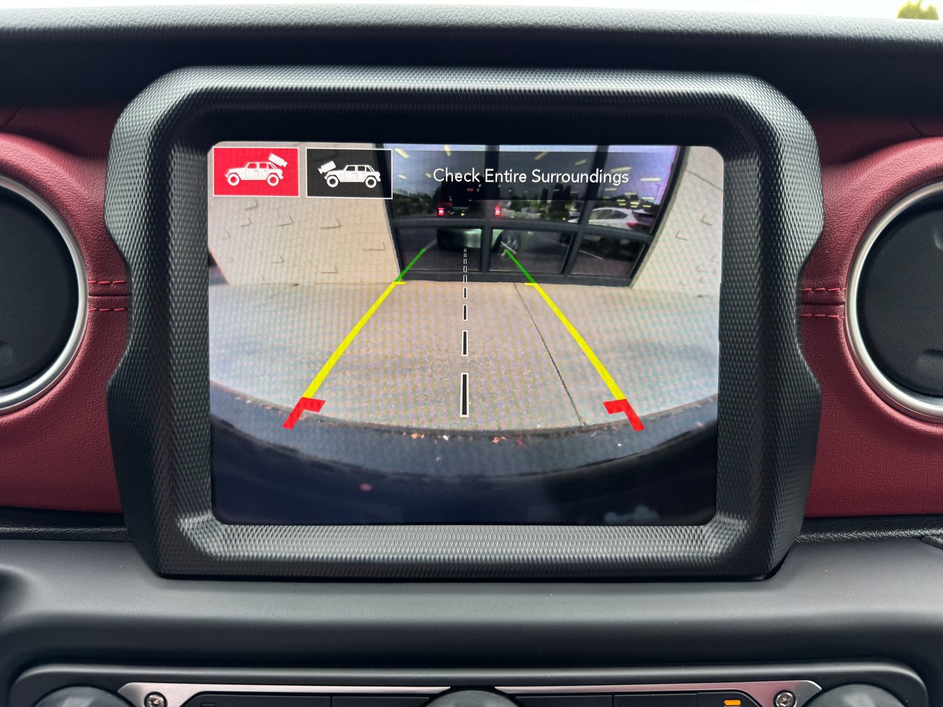 2023 Jeep Wrangler Rubicon 20th Anniversary Edition 4xe