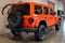 2023 Jeep Wrangler Rubicon 20th Anniversary Edition 4xe