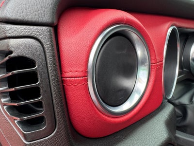 2023 Jeep Wrangler Rubicon 20th Anniversary Edition 4xe