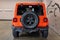 2023 Jeep Wrangler Rubicon 20th Anniversary Edition 4xe