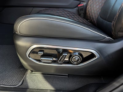 2023 Jeep Grand Cherokee L Summit Reserve