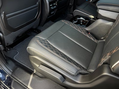 2023 Jeep Grand Cherokee L Summit Reserve