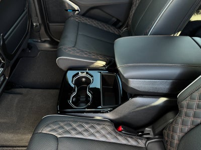 2023 Jeep Grand Cherokee L Summit Reserve