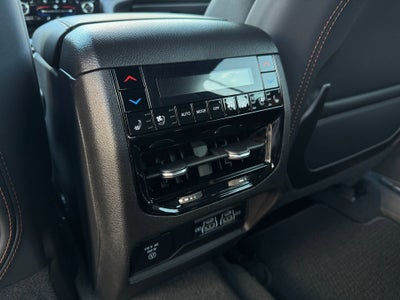 2023 Jeep Grand Cherokee L Summit Reserve