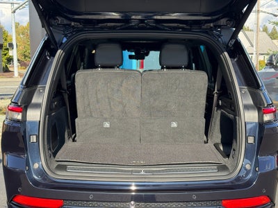 2023 Jeep Grand Cherokee L Summit Reserve