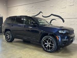 2023 Jeep Grand Cherokee L Summit Reserve