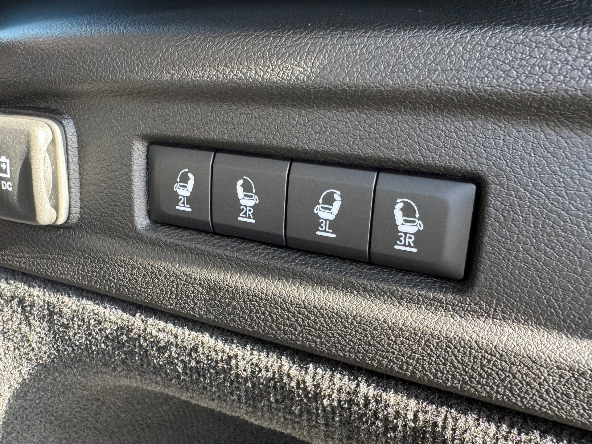 2023 Jeep Grand Cherokee L Summit Reserve