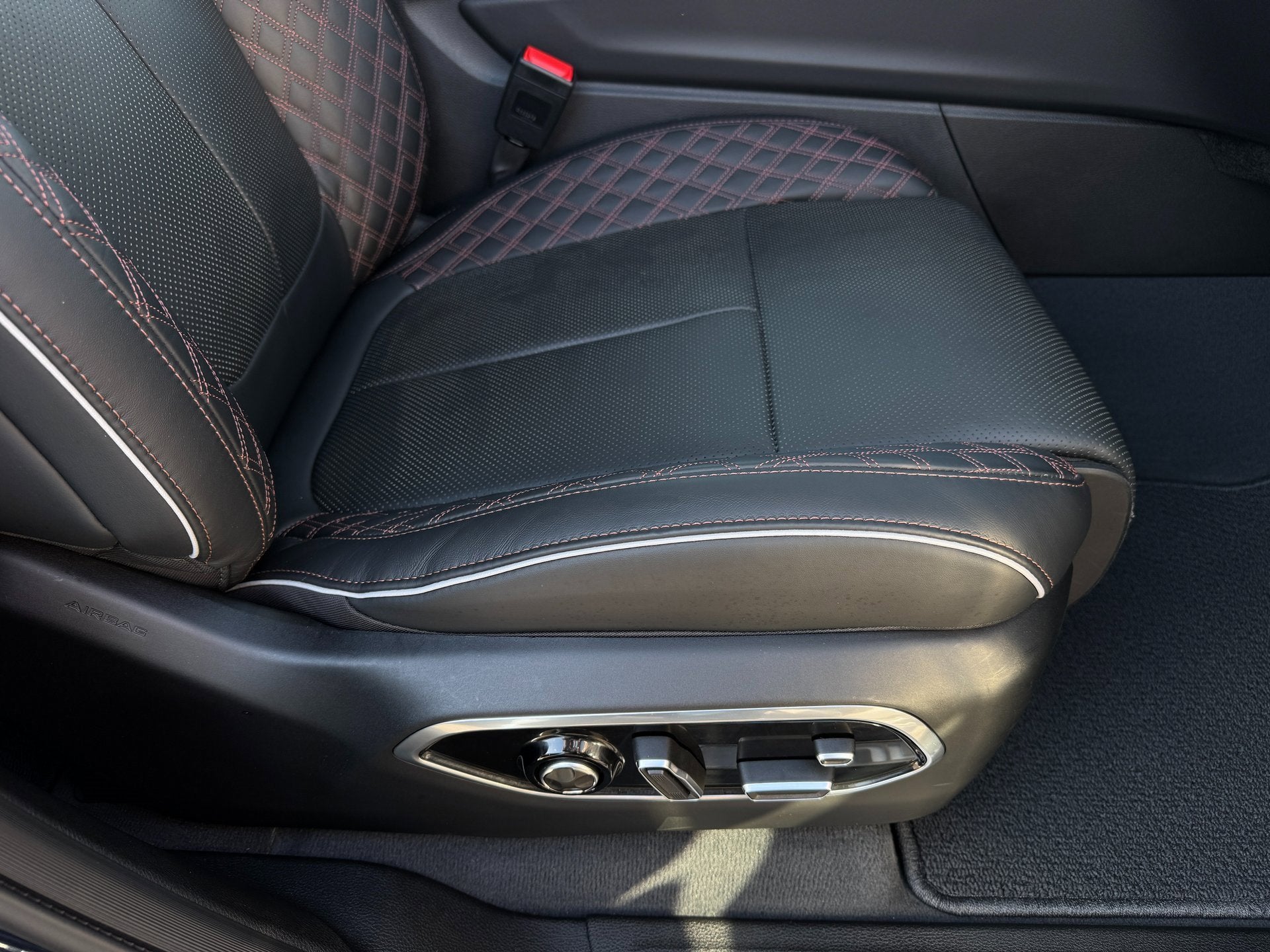 2023 Jeep Grand Cherokee L Summit Reserve