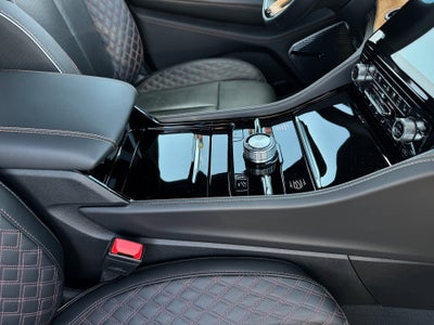 2023 Jeep Grand Cherokee L Summit Reserve