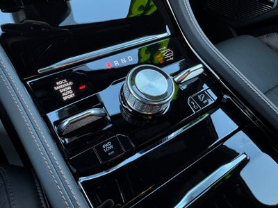 2023 Jeep Grand Cherokee L Summit Reserve