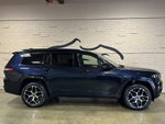 2023 Jeep Grand Cherokee L Summit Reserve