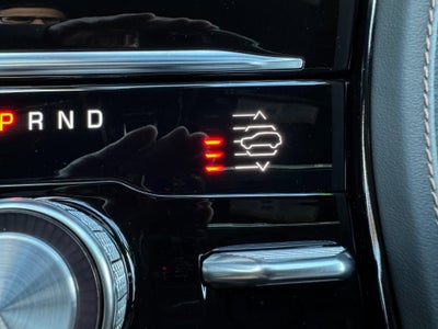 2023 Jeep Grand Cherokee L Summit Reserve