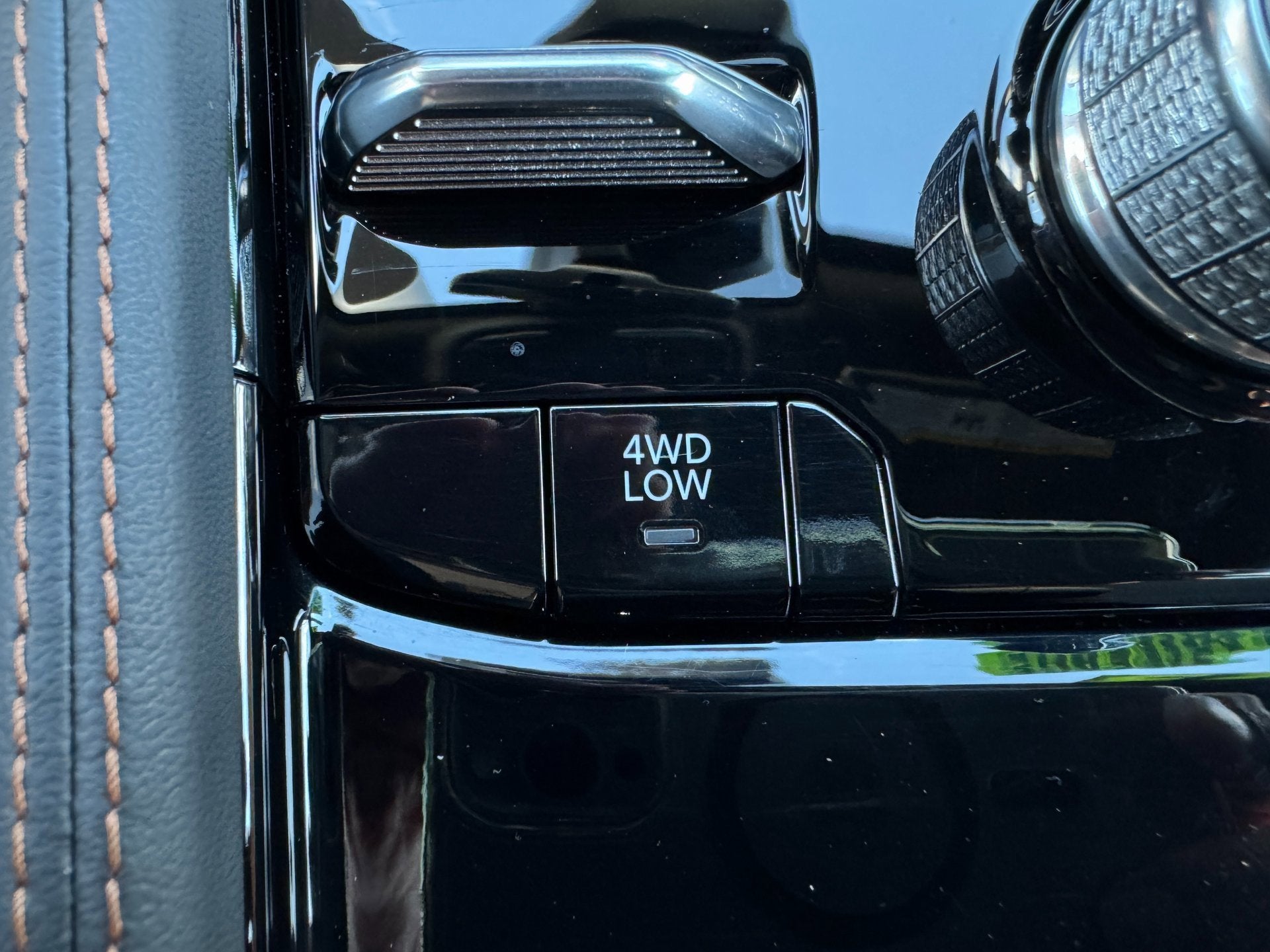 2023 Jeep Grand Cherokee L Summit Reserve