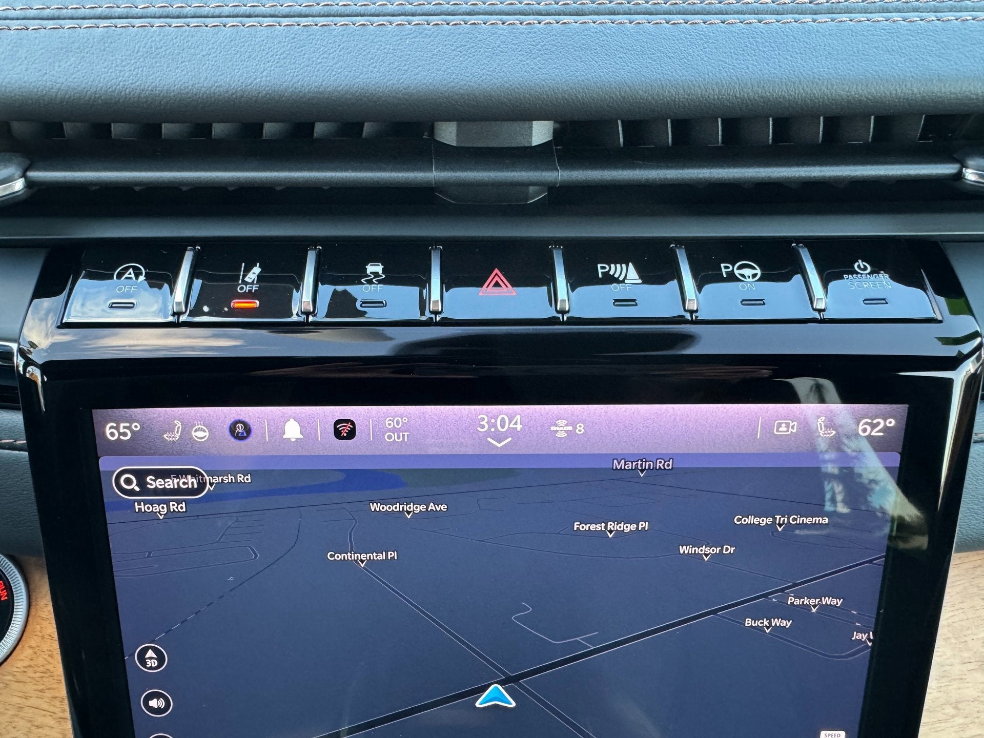 2023 Jeep Grand Cherokee L Summit Reserve