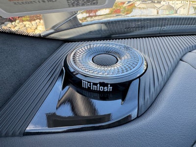 2023 Jeep Grand Cherokee L Summit Reserve