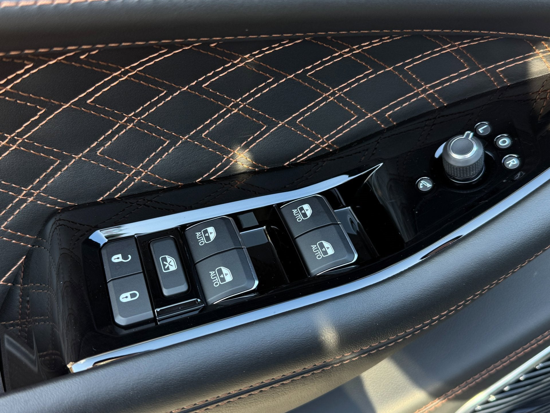 2023 Jeep Grand Cherokee L Summit Reserve