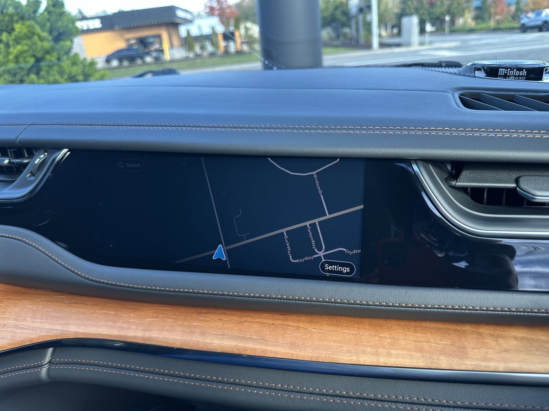 2023 Jeep Grand Cherokee L Summit Reserve