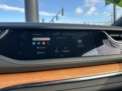 2023 Jeep Grand Cherokee L Summit Reserve