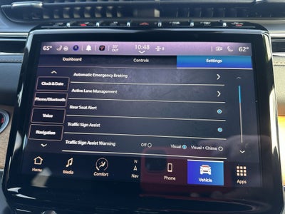 2023 Jeep Grand Cherokee L Summit Reserve