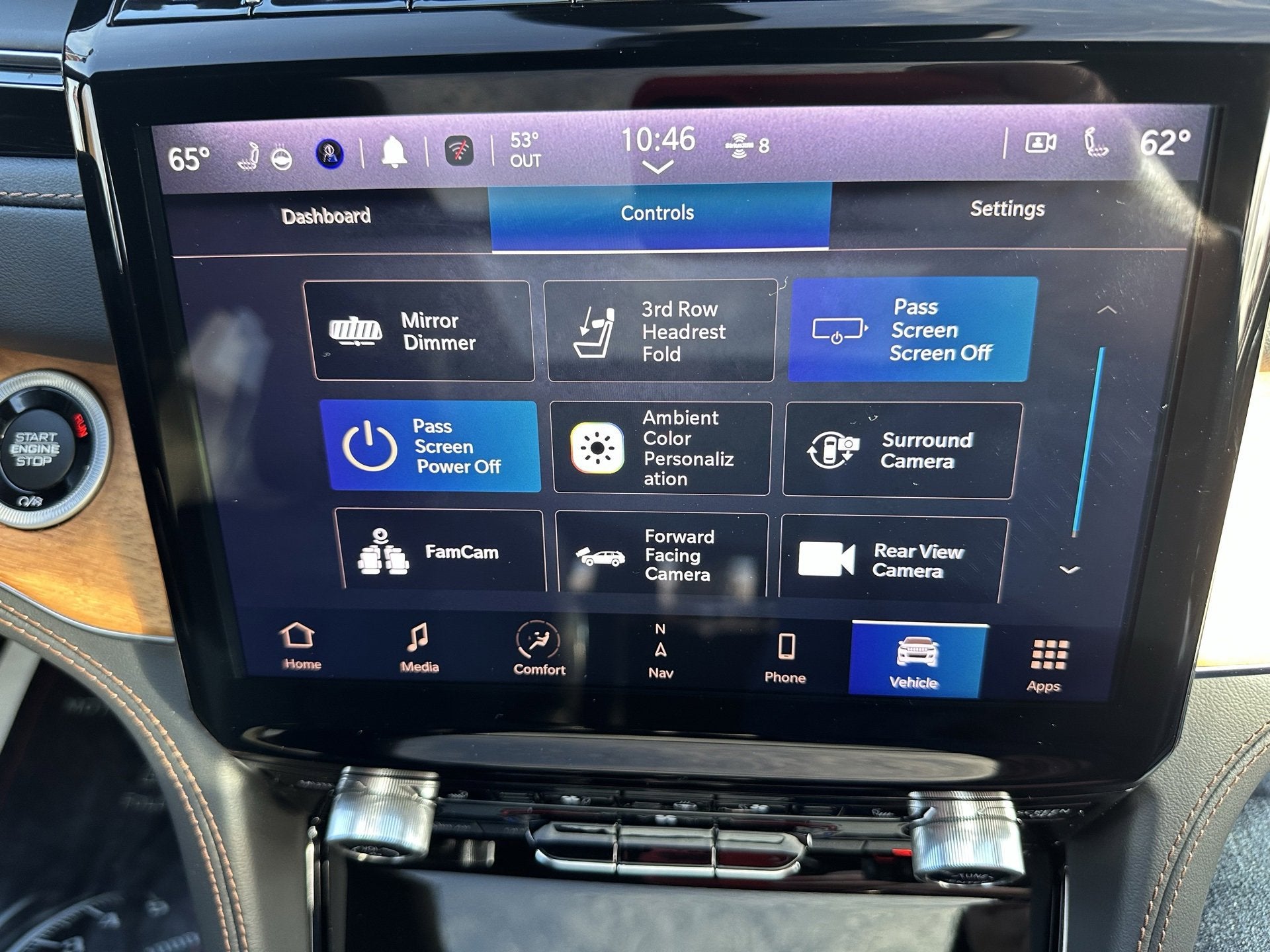 2023 Jeep Grand Cherokee L Summit Reserve