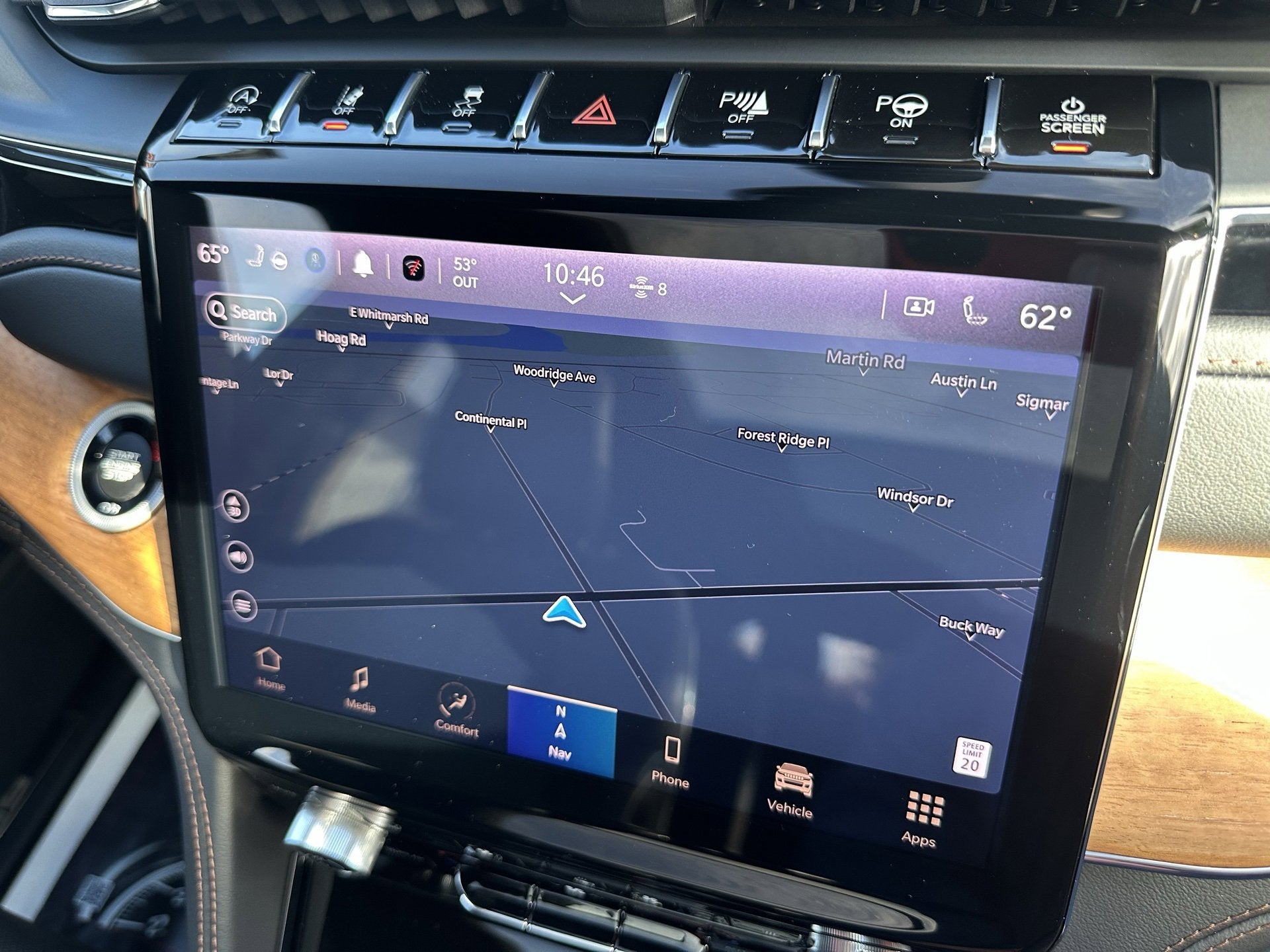 2023 Jeep Grand Cherokee L Summit Reserve