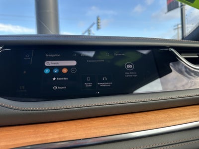 2023 Jeep Grand Cherokee L Summit Reserve