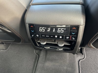 2023 Jeep Grand Cherokee L Summit Reserve