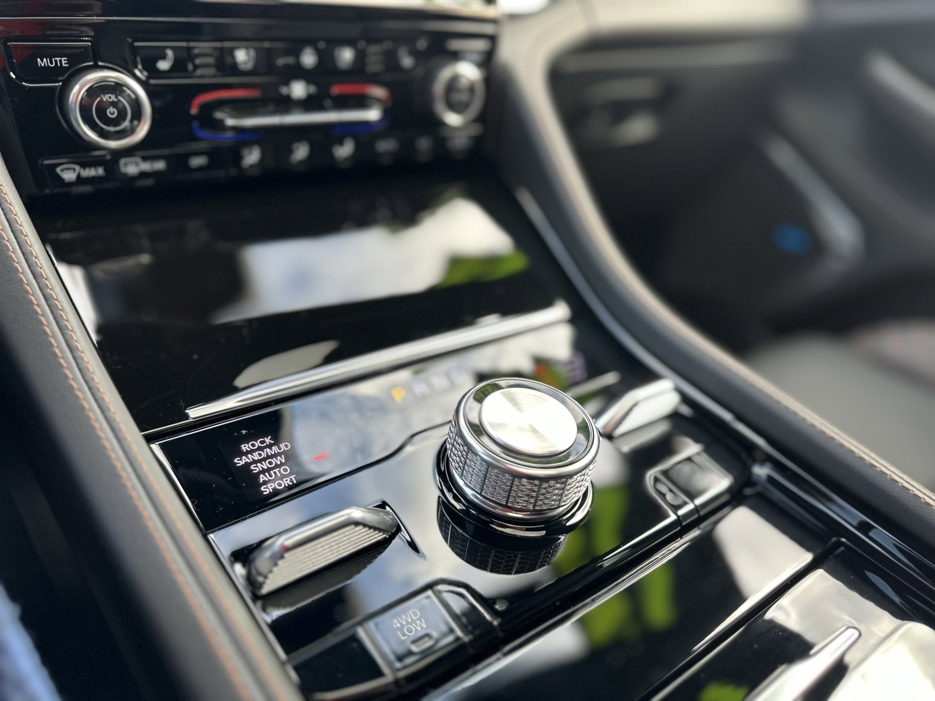 2023 Jeep Grand Cherokee L Summit Reserve