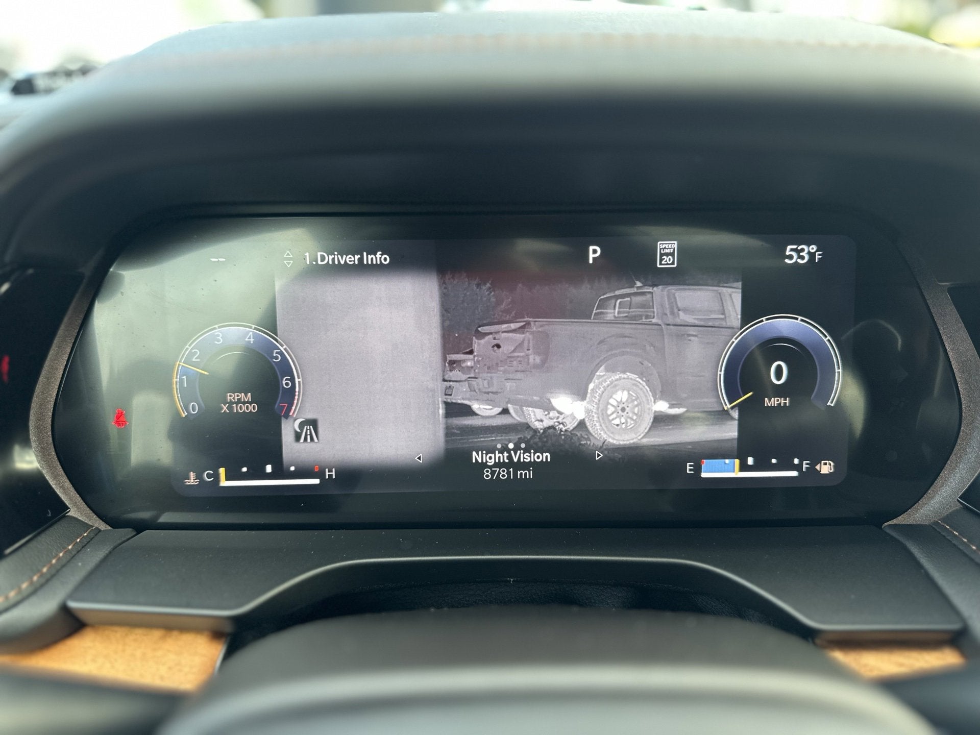 2023 Jeep Grand Cherokee L Summit Reserve