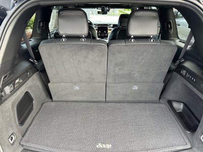 2023 Jeep Grand Cherokee L Summit Reserve