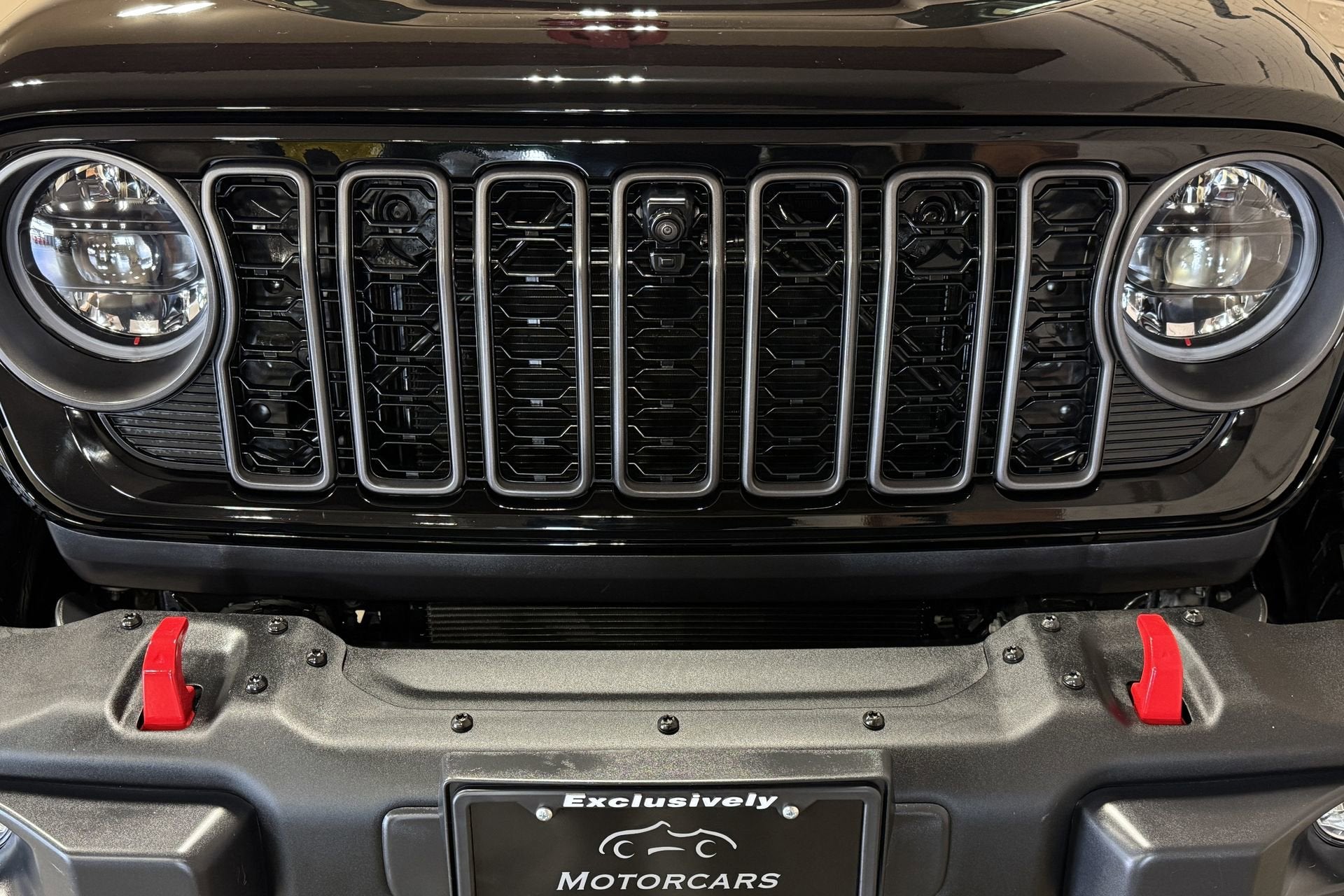 2024 Jeep Wrangler Rubicon X