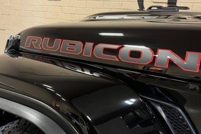 2024 Jeep Wrangler Rubicon X