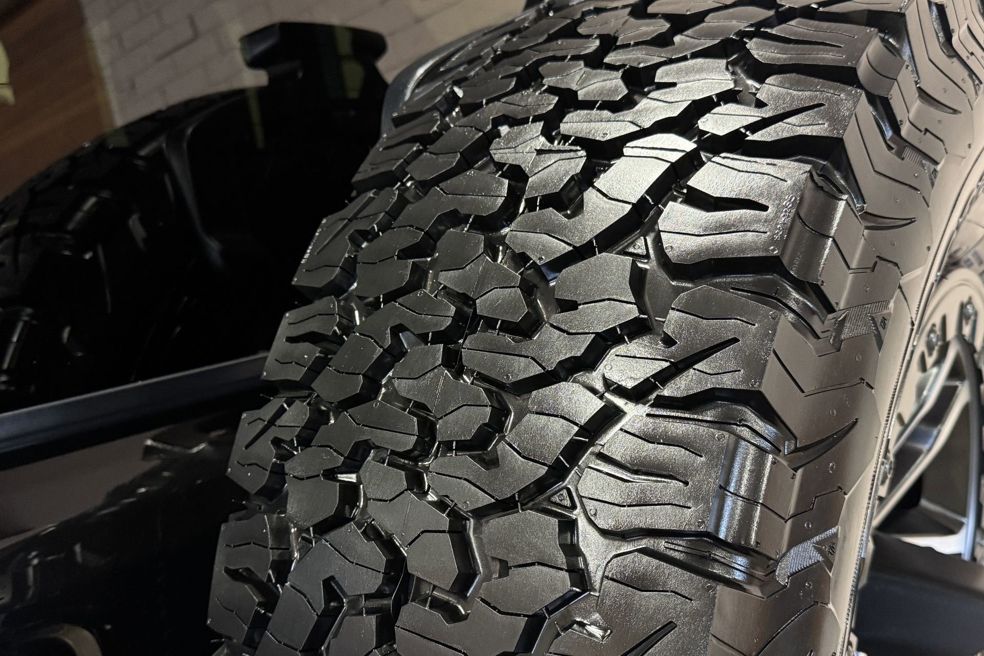 2024 Jeep Wrangler Rubicon X