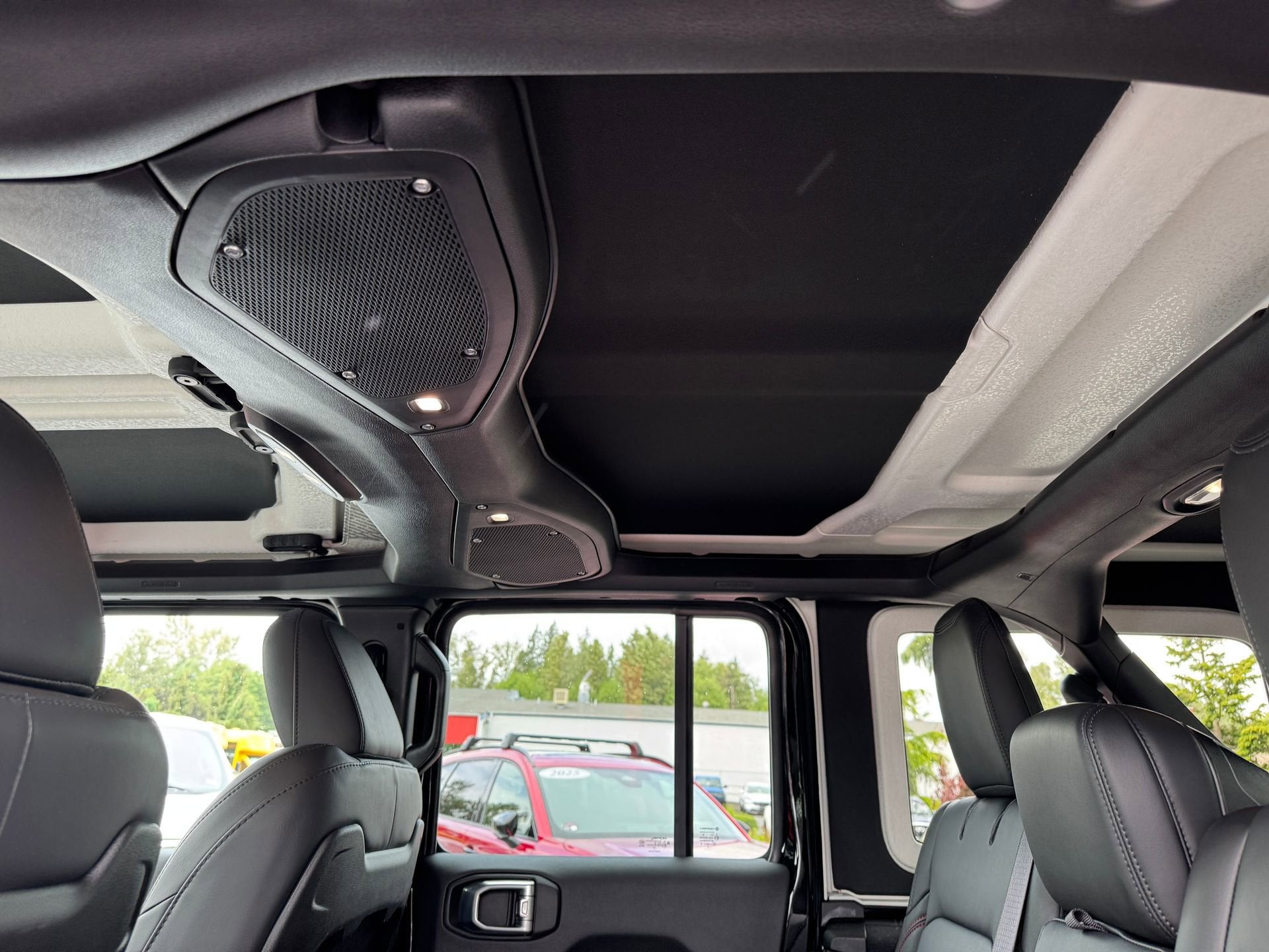 2024 Jeep Wrangler Rubicon X