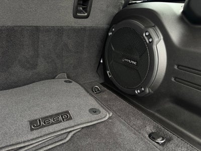 2024 Jeep Wrangler Rubicon X