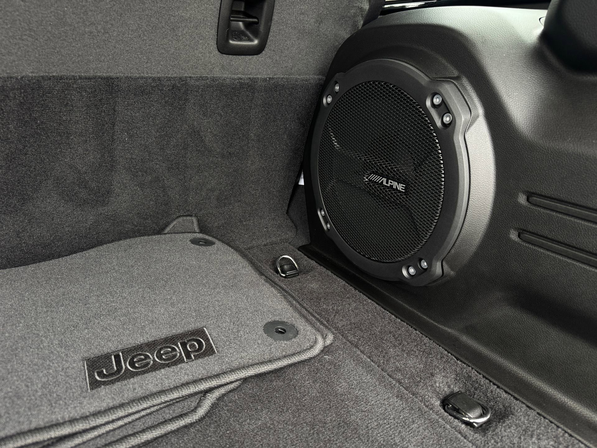 2024 Jeep Wrangler Rubicon X