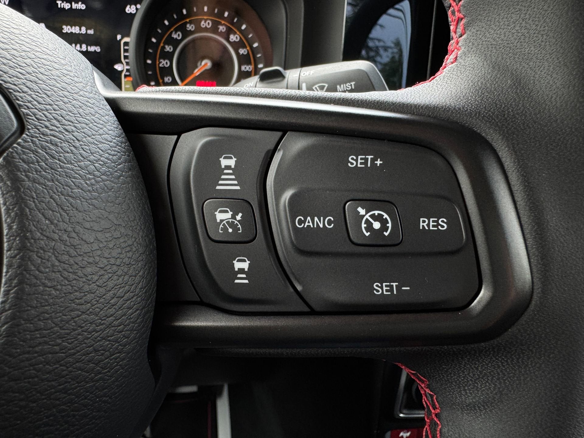 2024 Jeep Wrangler Rubicon X