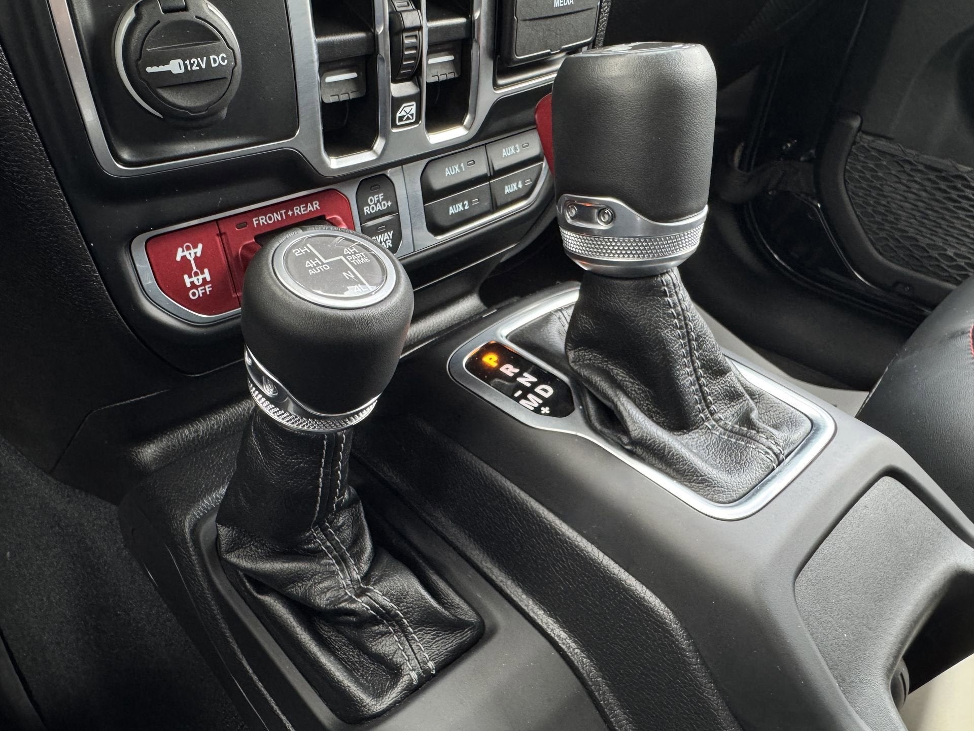 2024 Jeep Wrangler Rubicon X