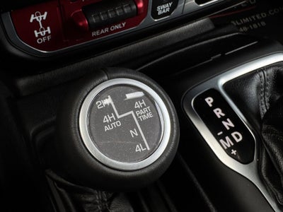 2024 Jeep Wrangler Rubicon X