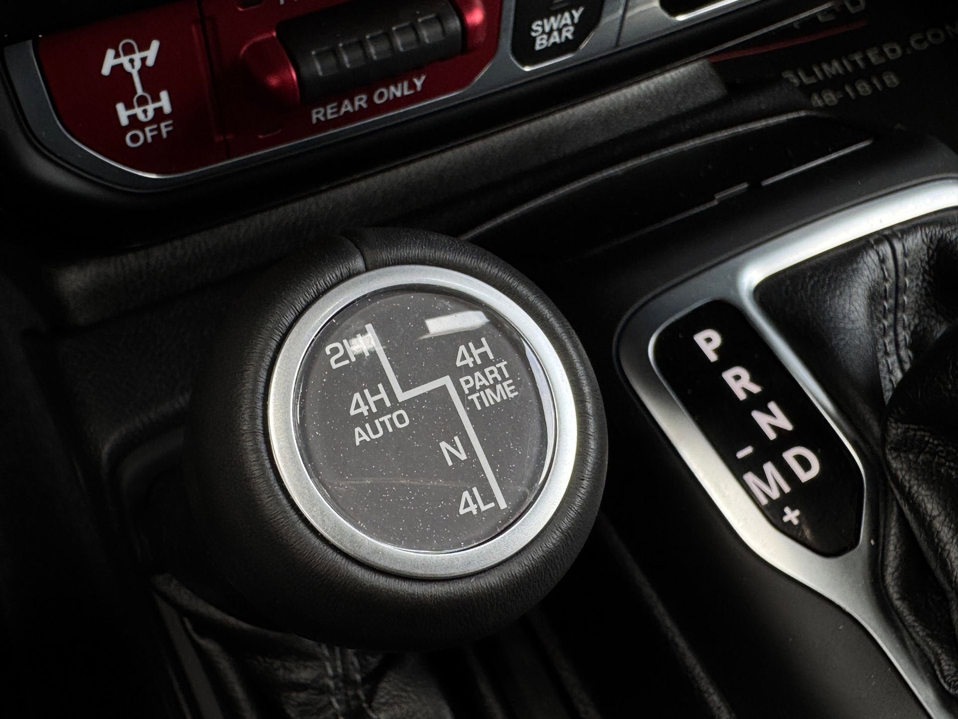 2024 Jeep Wrangler Rubicon X