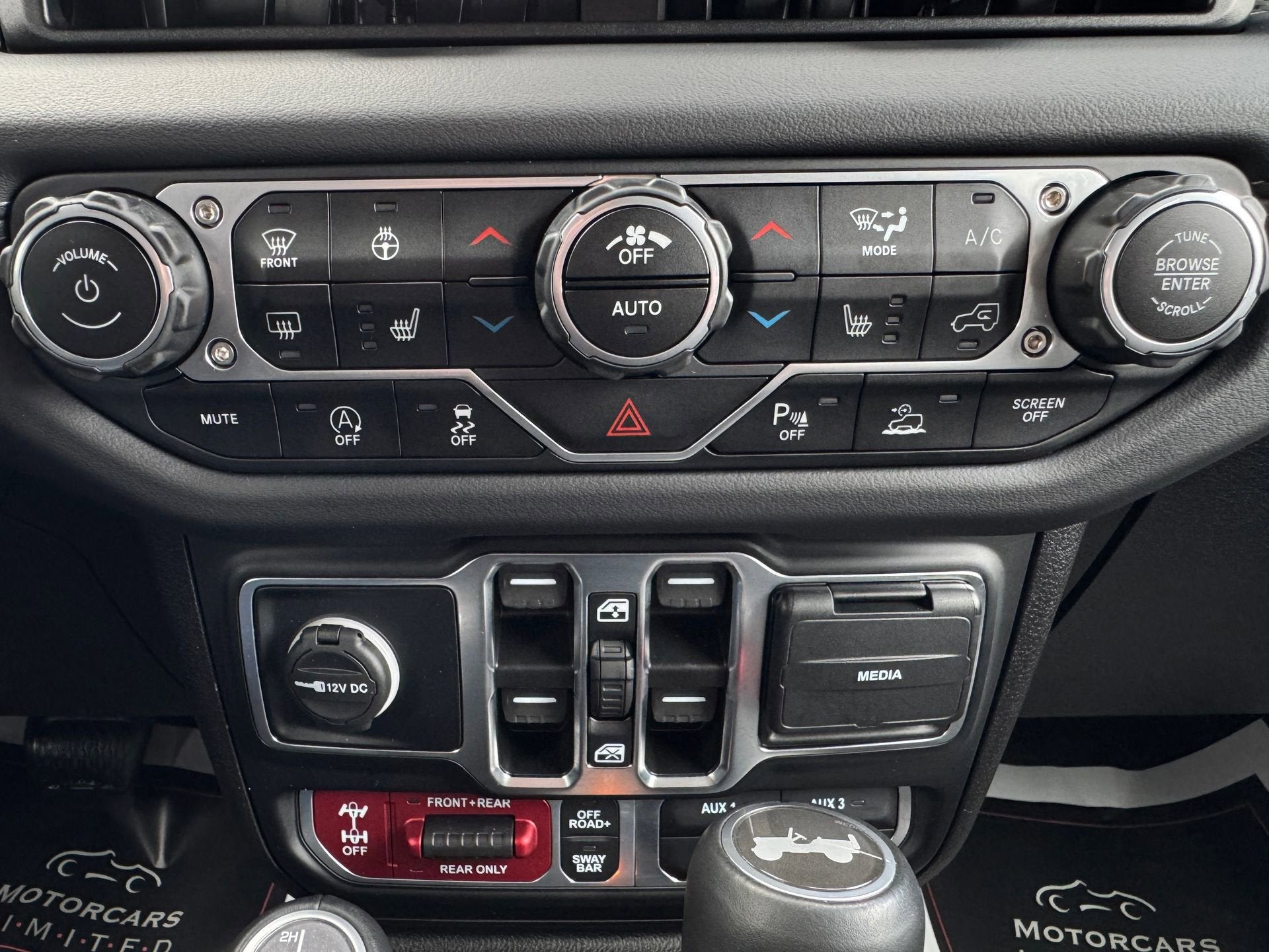 2024 Jeep Wrangler Rubicon X