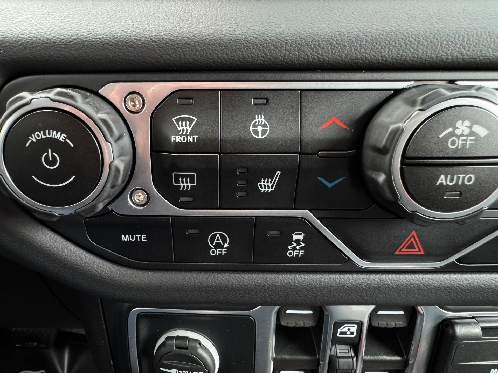 2024 Jeep Wrangler Rubicon X