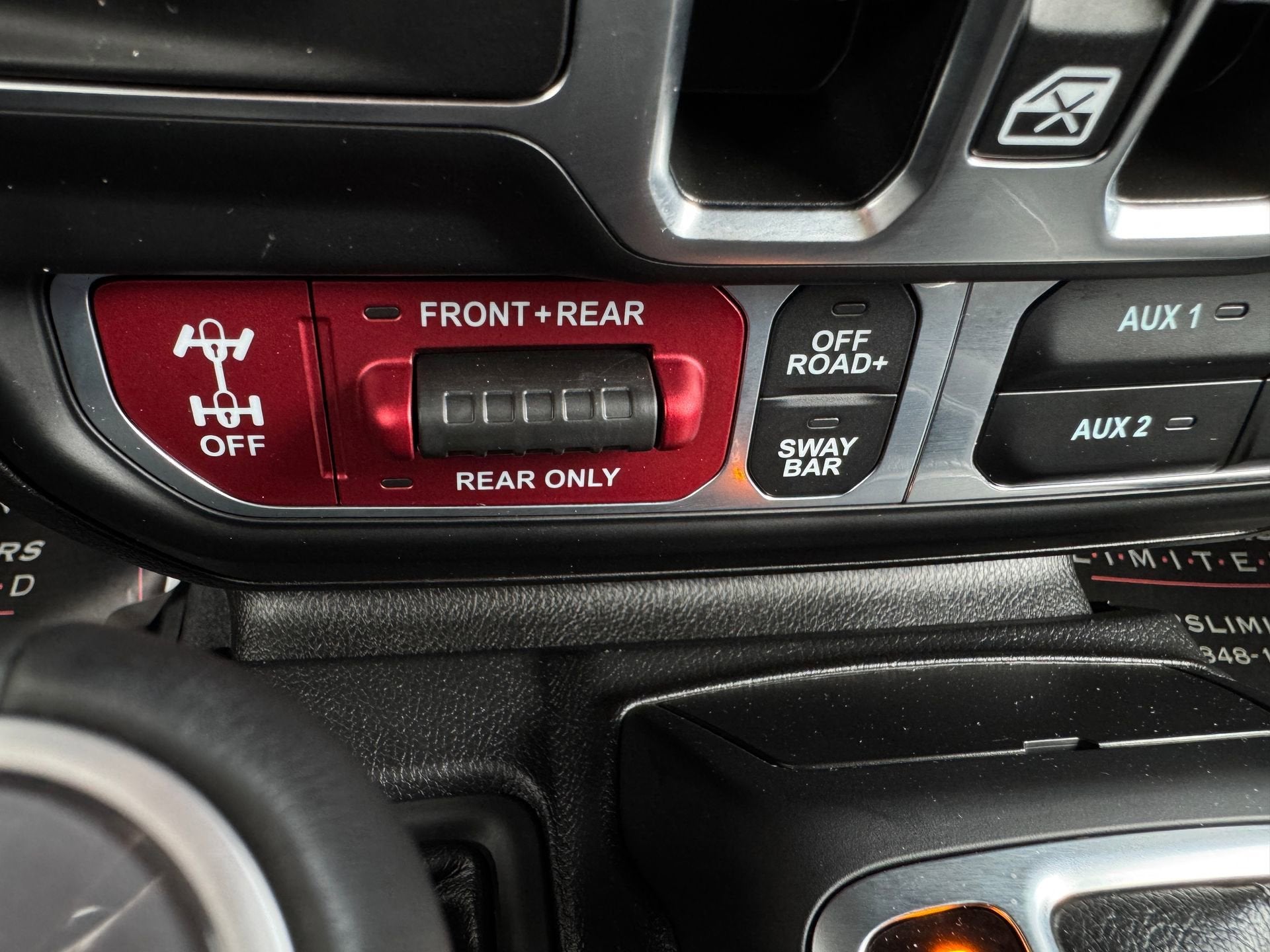 2024 Jeep Wrangler Rubicon X