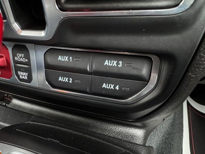 2024 Jeep Wrangler Rubicon X