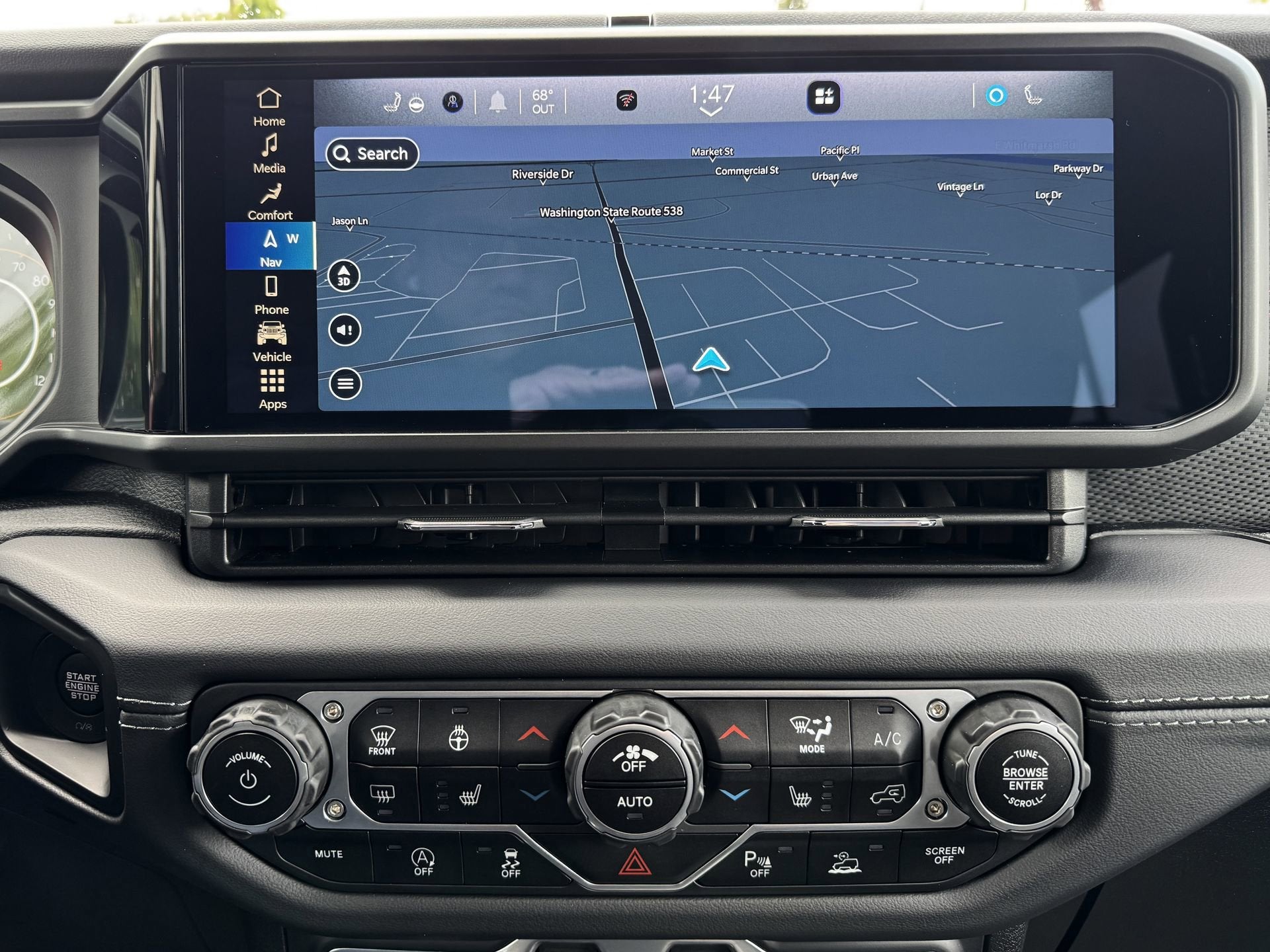 2024 Jeep Wrangler Rubicon X