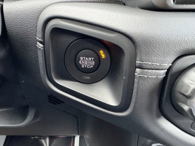 2024 Jeep Wrangler Rubicon X