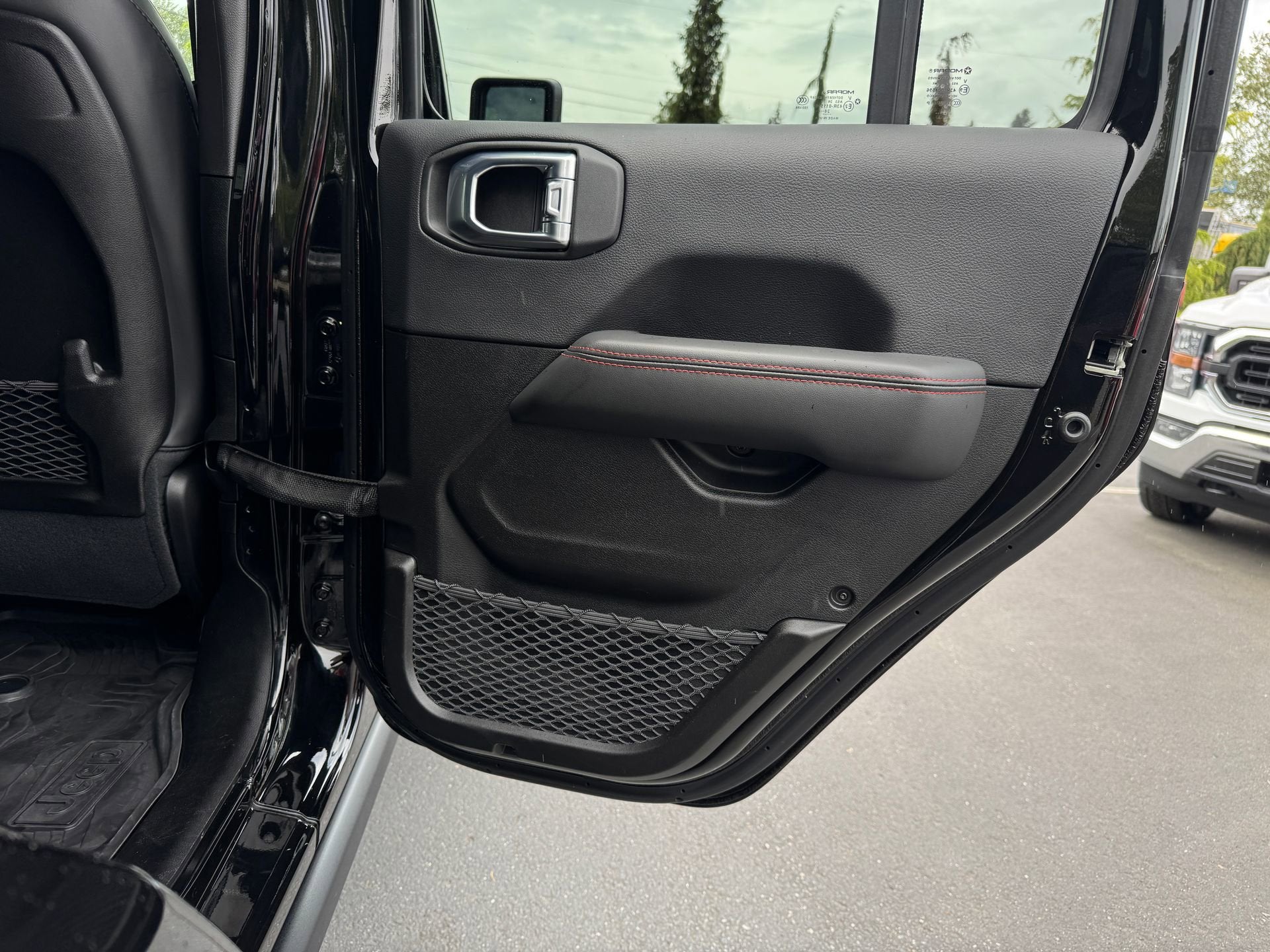 2024 Jeep Wrangler Rubicon X
