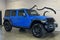 2024 Jeep Wrangler Willys 4xe