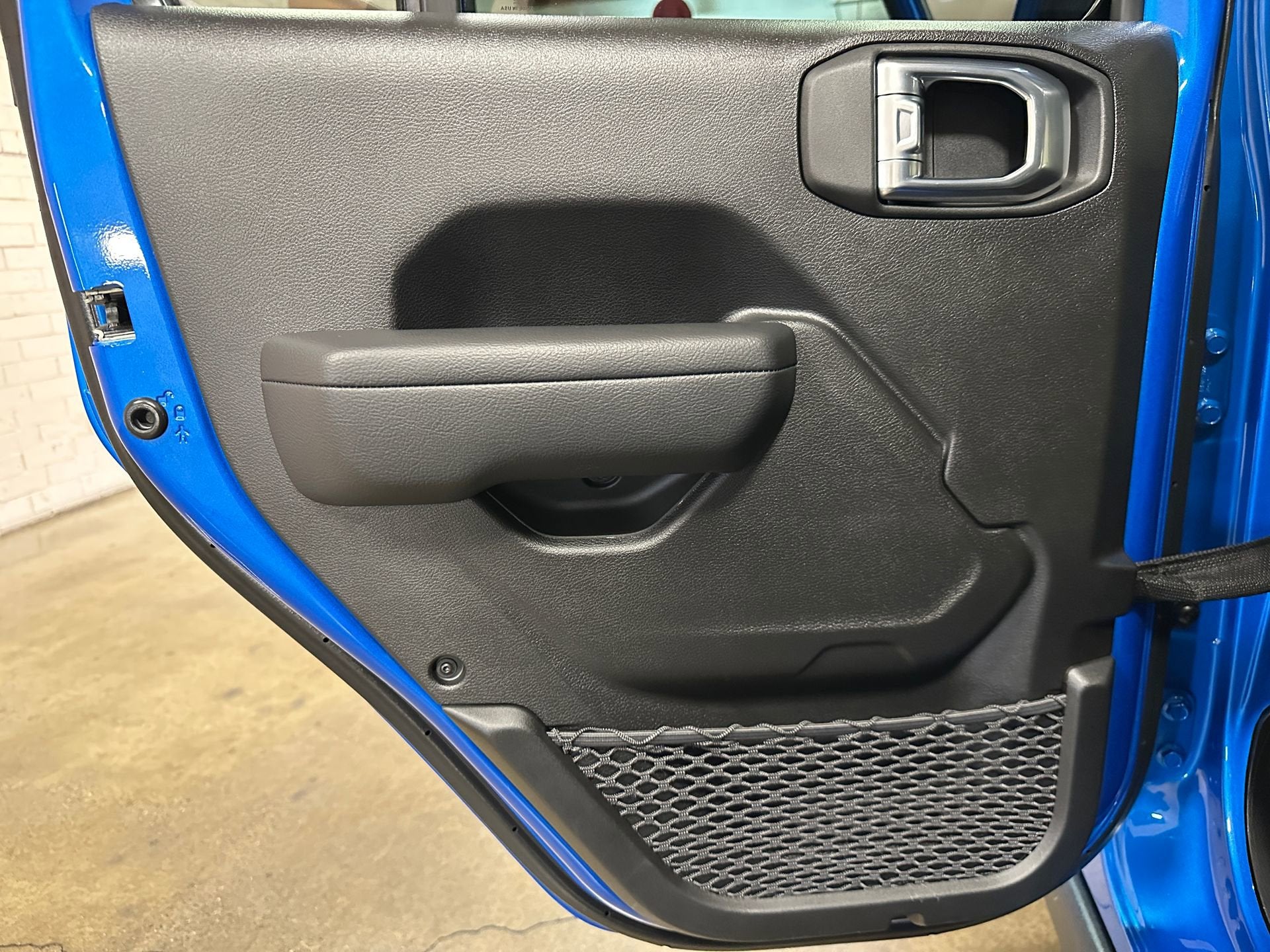 2024 Jeep Wrangler Willys 4xe